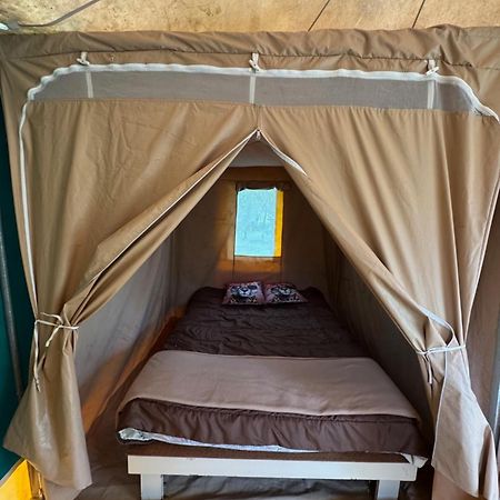 Camping Animal King Esnandes Zewnętrze zdjęcie
