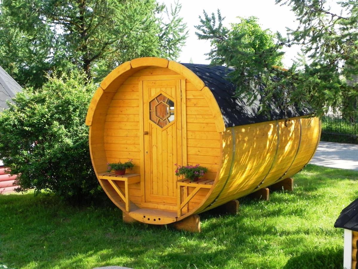 Camping Animal King Esnandes Zewnętrze zdjęcie