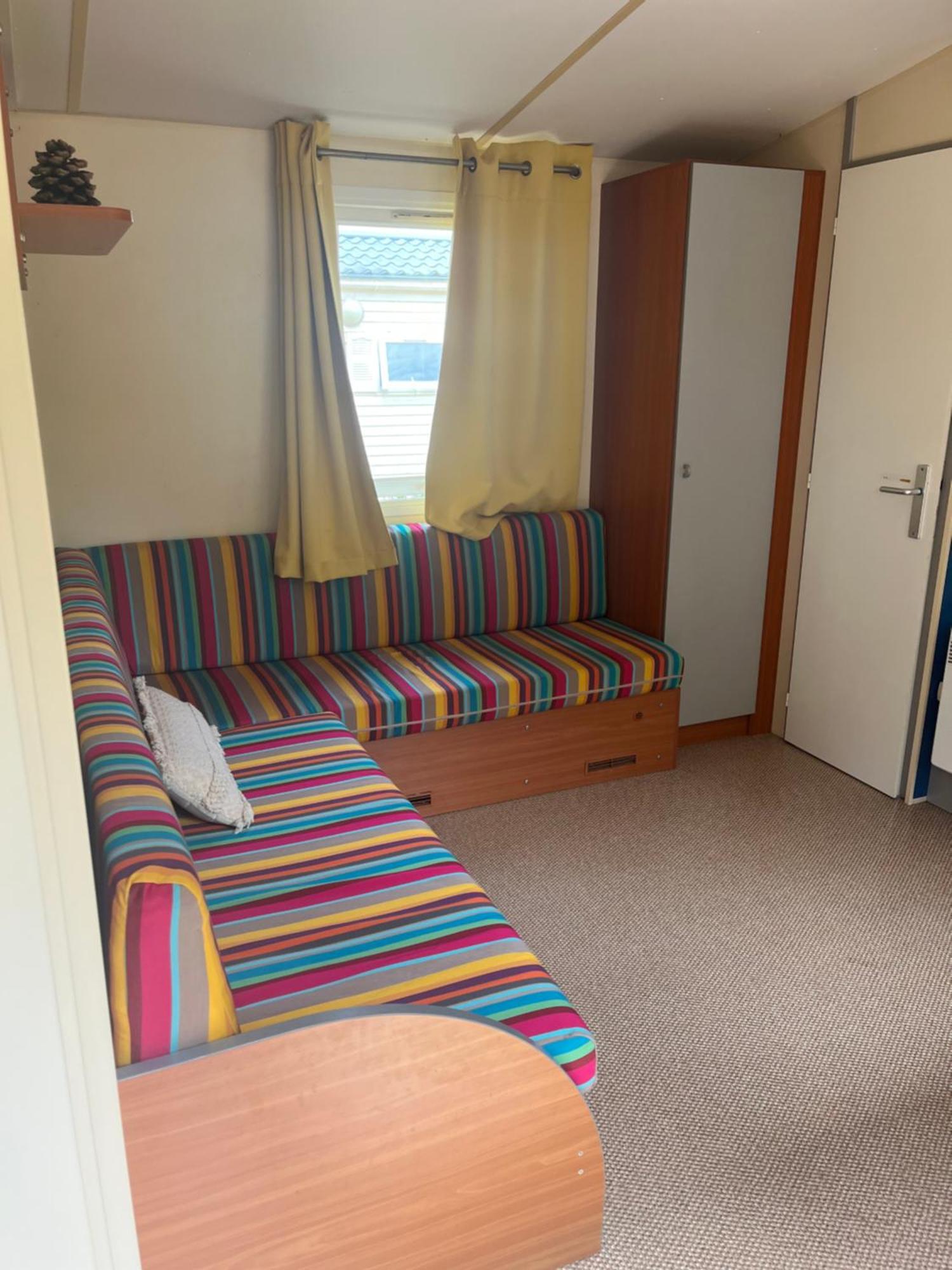 Camping Animal King Esnandes Zewnętrze zdjęcie