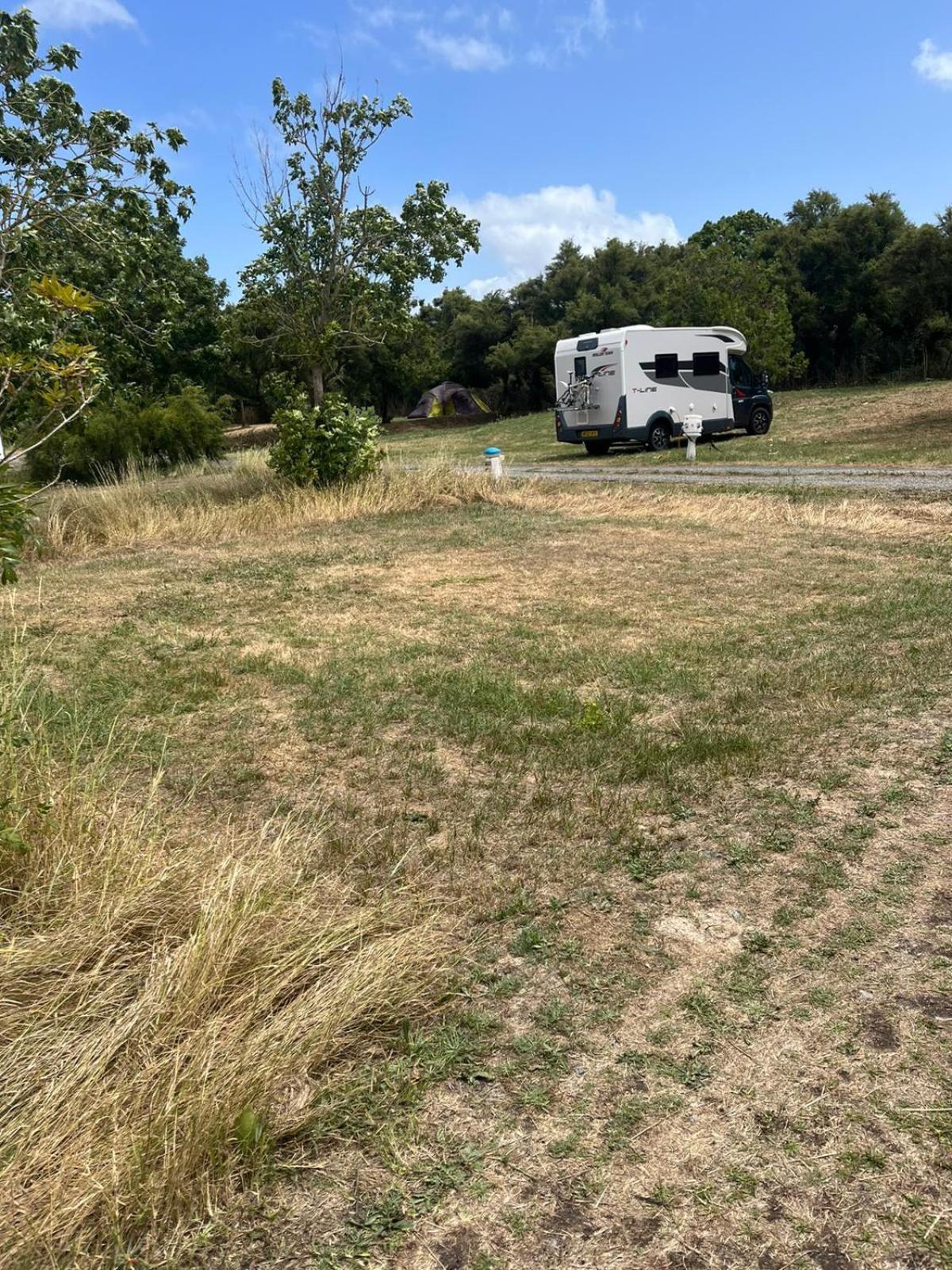 Camping Animal King Esnandes Zewnętrze zdjęcie
