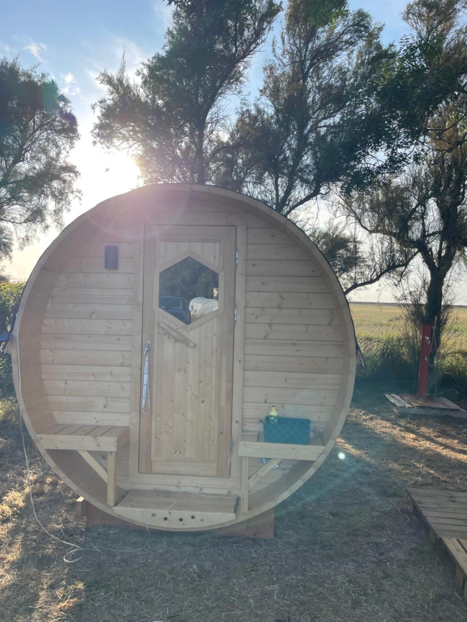 Camping Animal King Esnandes Zewnętrze zdjęcie