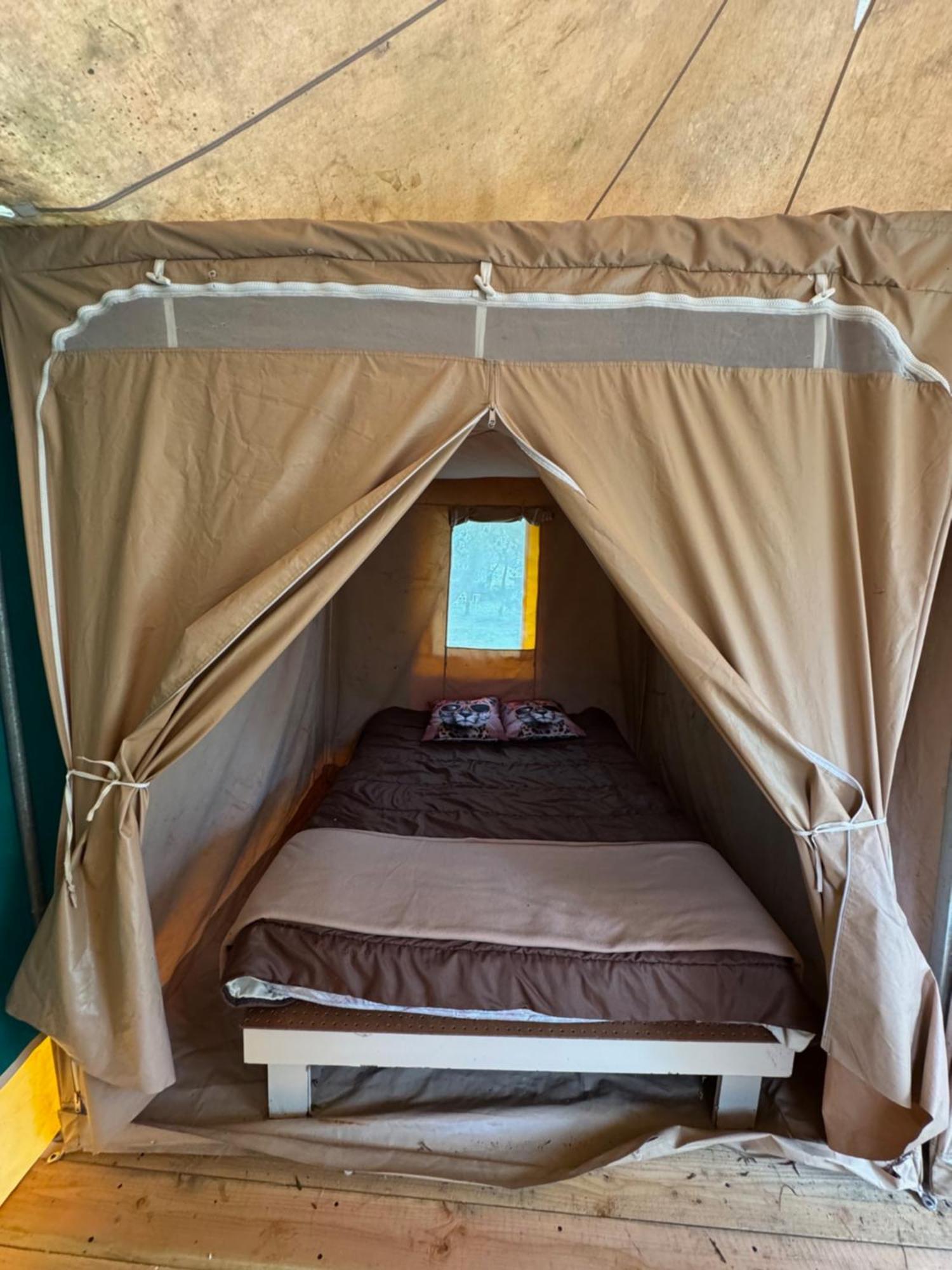 Camping Animal King Esnandes Zewnętrze zdjęcie