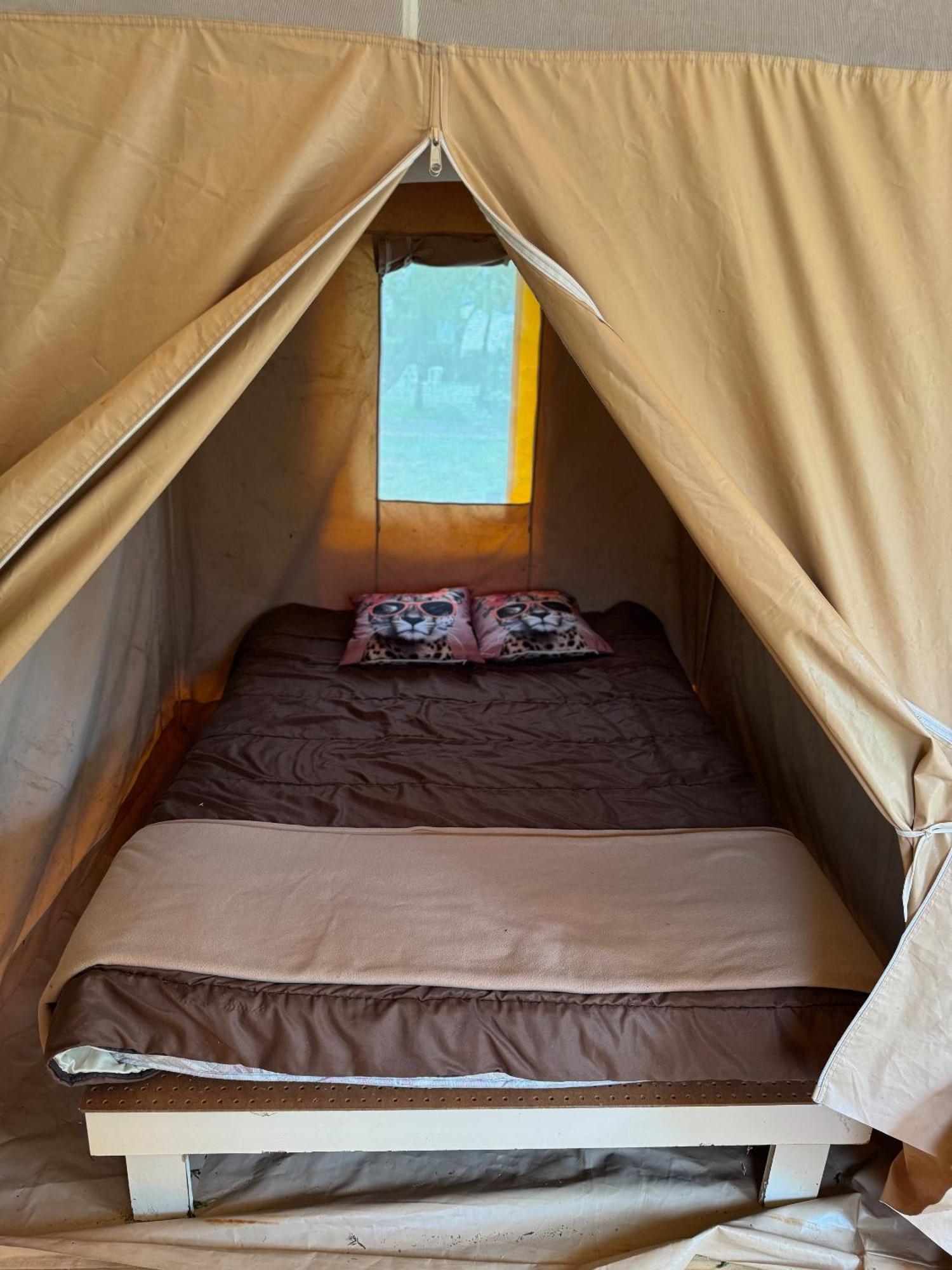 Camping Animal King Esnandes Zewnętrze zdjęcie