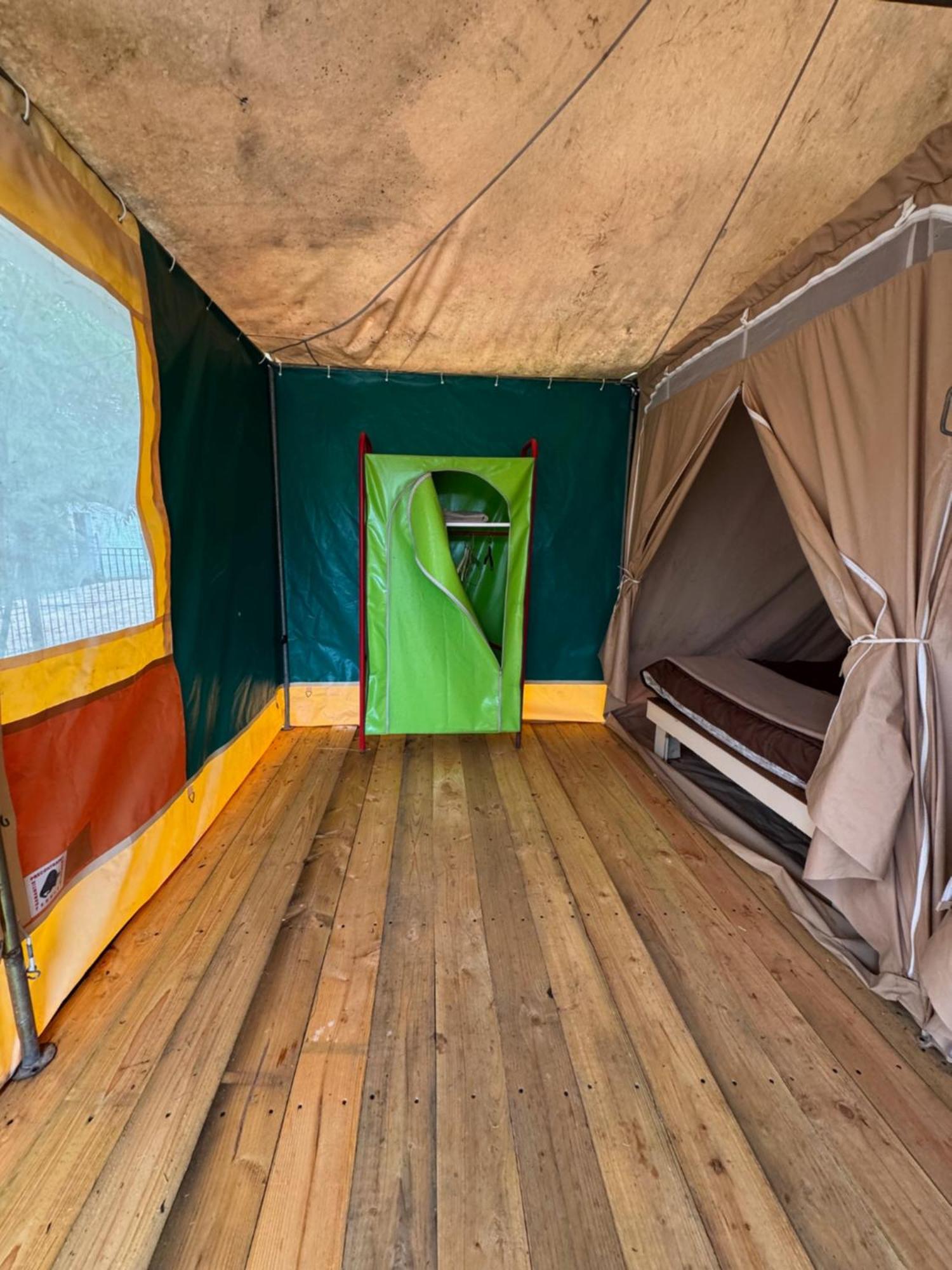 Camping Animal King Esnandes Zewnętrze zdjęcie