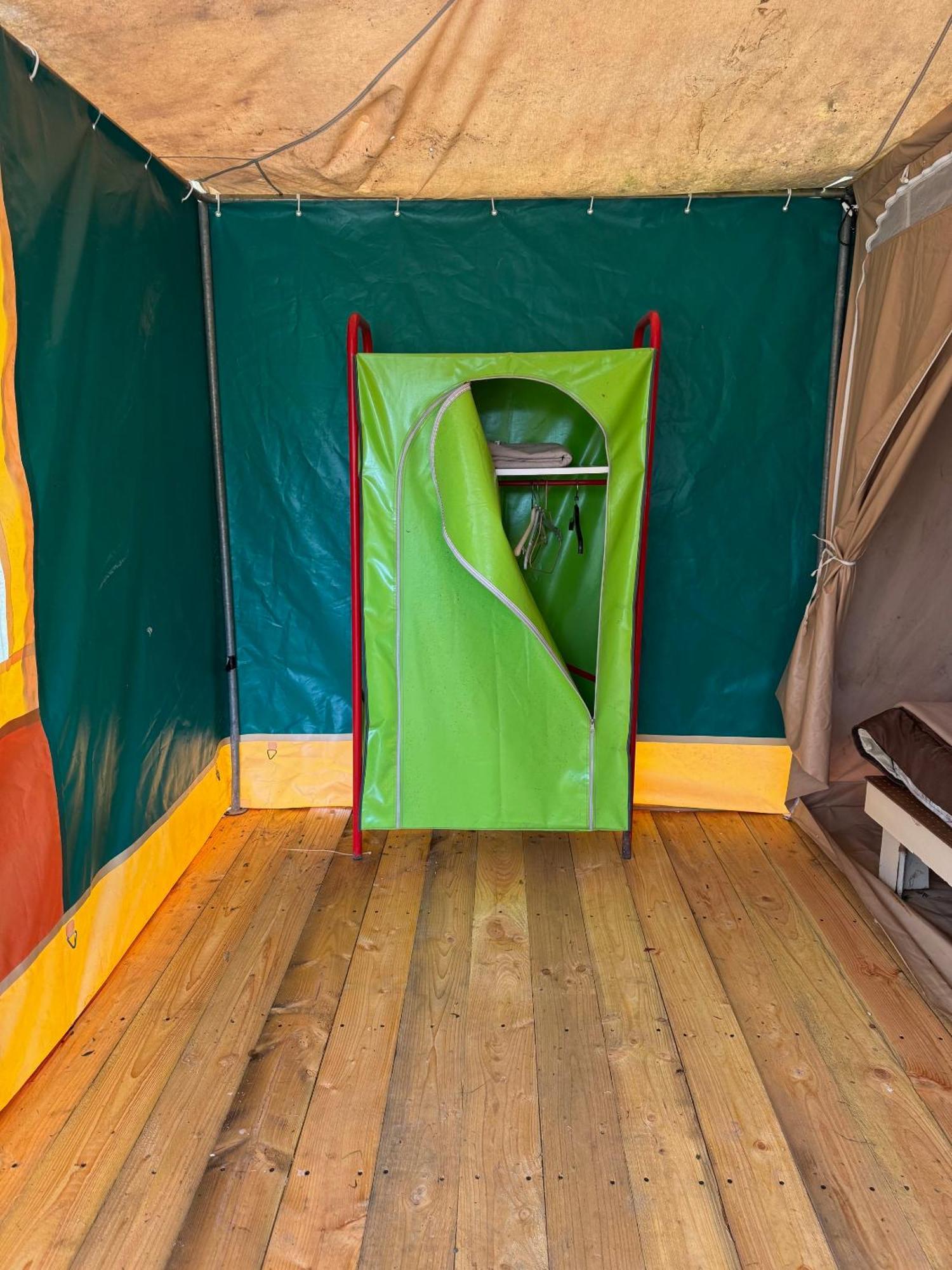 Camping Animal King Esnandes Zewnętrze zdjęcie