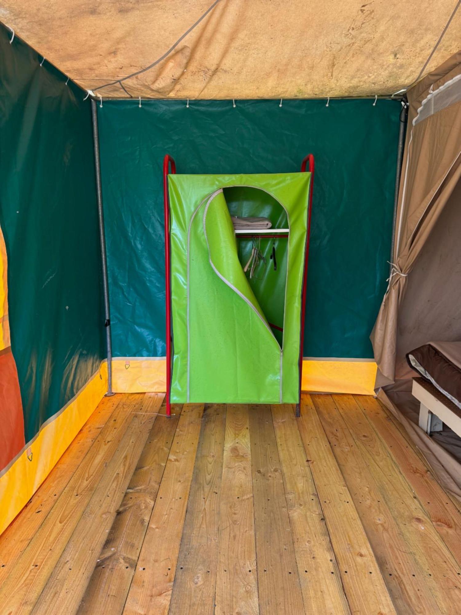 Camping Animal King Esnandes Zewnętrze zdjęcie