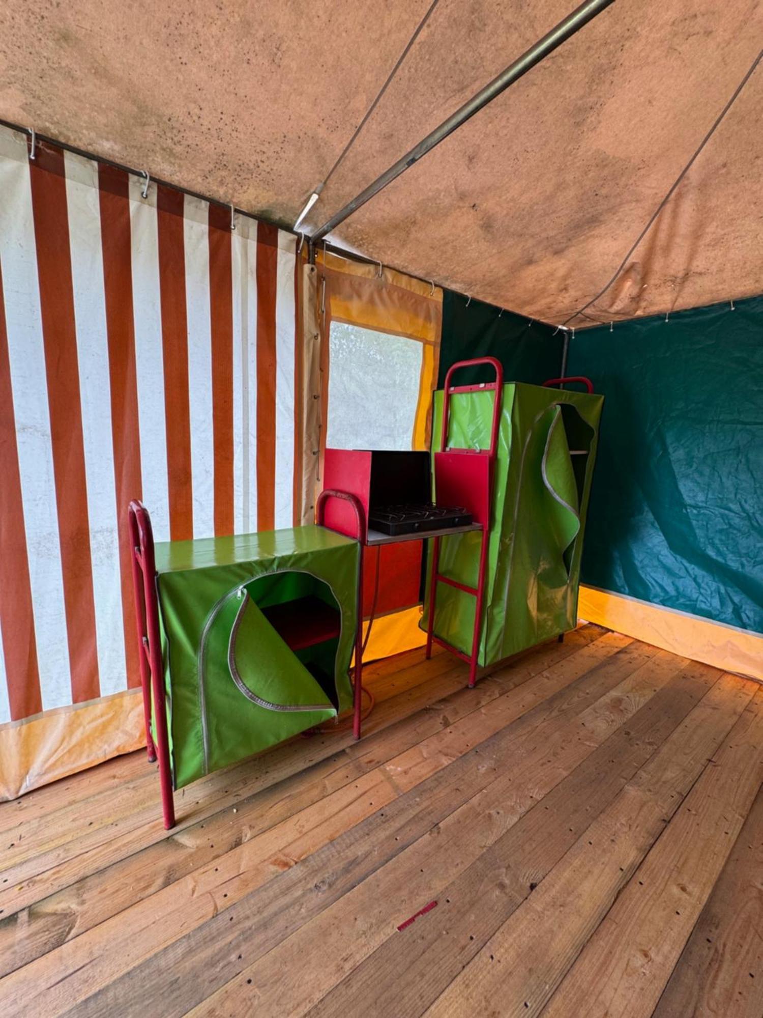 Camping Animal King Esnandes Zewnętrze zdjęcie