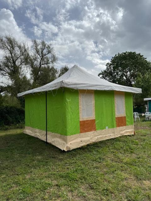 Camping Animal King Esnandes Zewnętrze zdjęcie