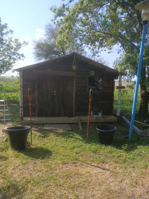 Camping Animal King Esnandes Zewnętrze zdjęcie