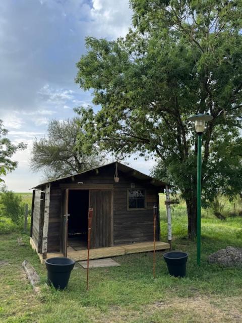 Camping Animal King Esnandes Zewnętrze zdjęcie